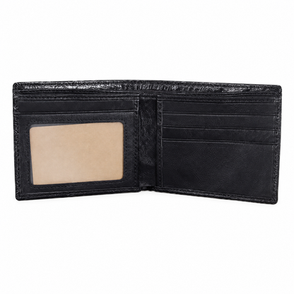 Handmade Wallets