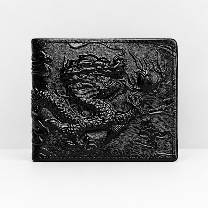 Handmade Wallets