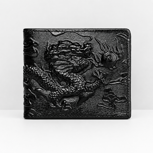 Handmade Wallets