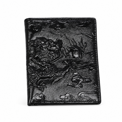 Handmade Wallets