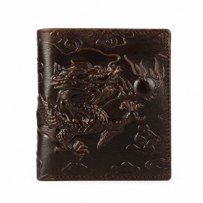 Handmade Wallets