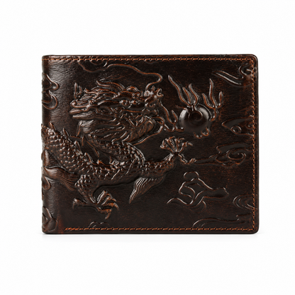 Handmade Wallets