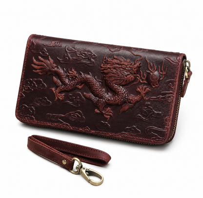 Handmade Purse Wallet