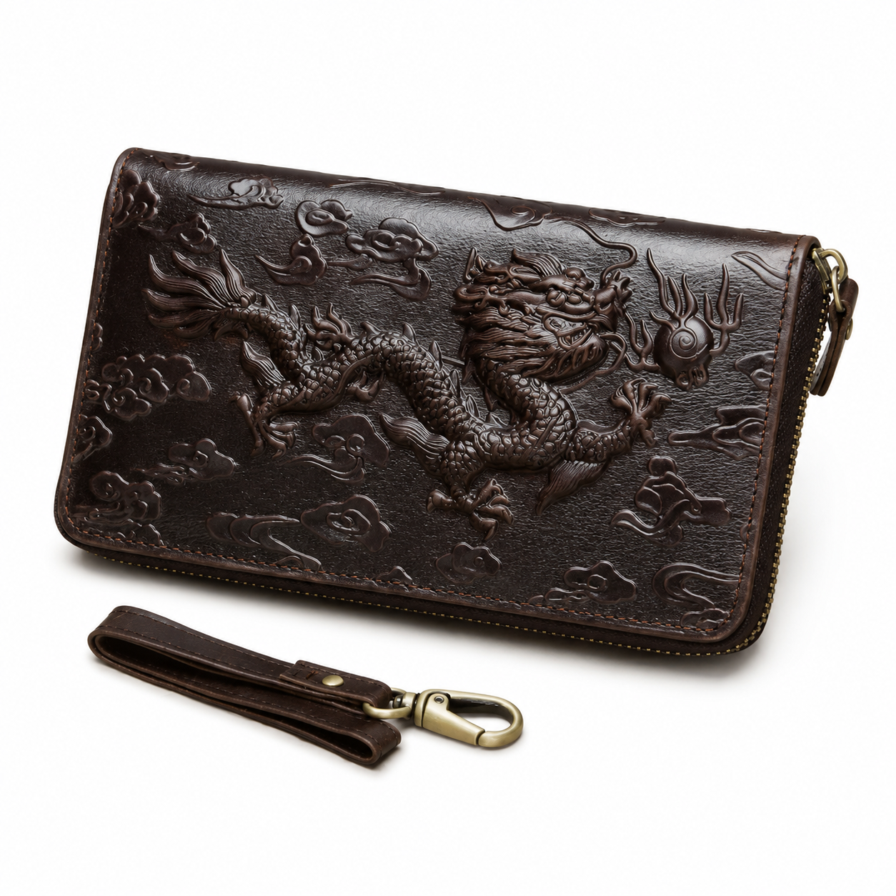 Handmade Purse Wallet
